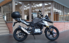 Bmw g310gs