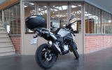 Bmw g310gs