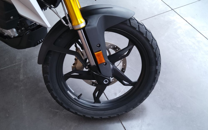 Bmw g310gs