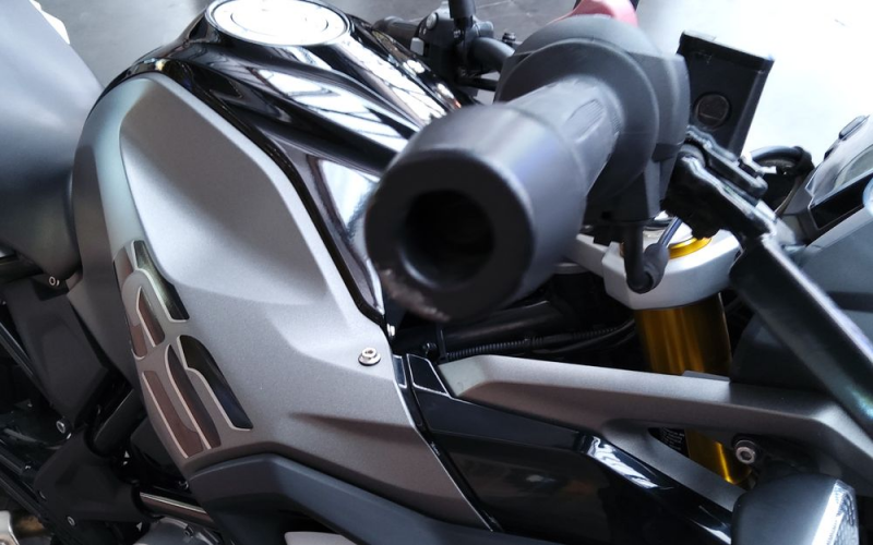 Bmw g310gs