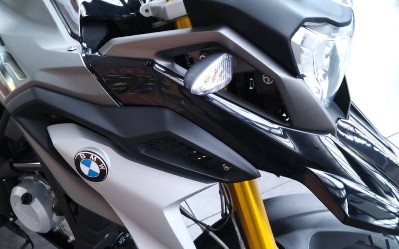 Bmw g310gs
