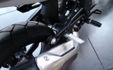 Bmw g310gs