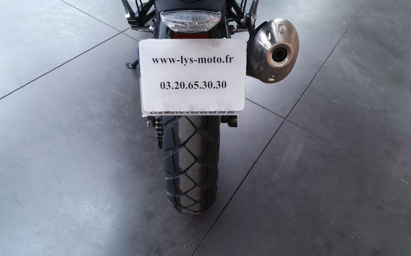 Bmw g310gs