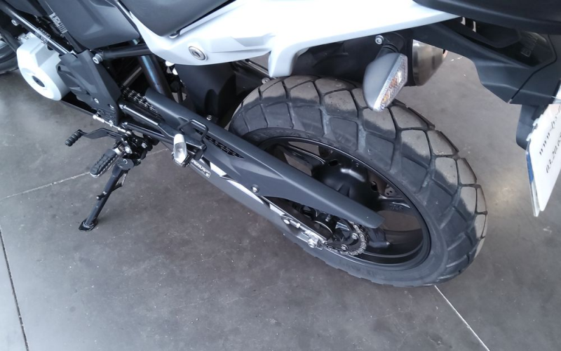Bmw g310gs