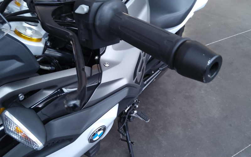 Bmw g310gs