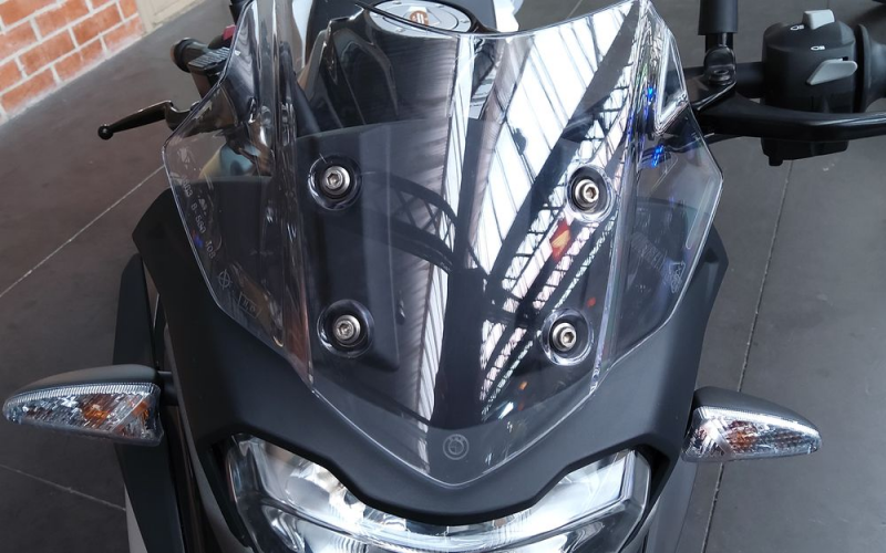 Bmw g310gs