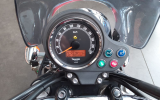 Triumph bonneville se