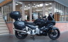 Yamaha fjr 1300 ae