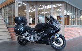 Yamaha fjr 1300 ae
