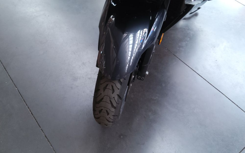 Yamaha fjr 1300 ae