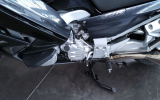 Yamaha fjr 1300 ae