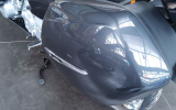 Yamaha fjr 1300 ae