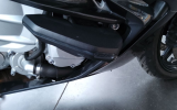 Yamaha fjr 1300 ae