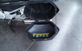 Yamaha fjr 1300 ae