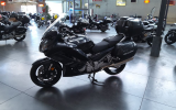Yamaha fjr 1300 ae