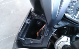 Yamaha fjr 1300 ae