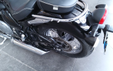 Triumph speedmaster