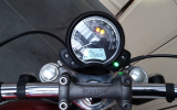 Triumph speedmaster