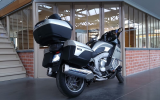 Bmw k 1660 gtl