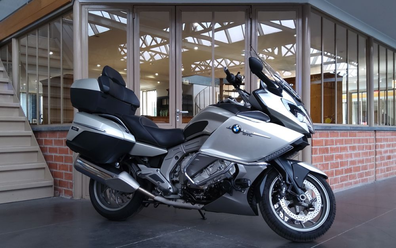Bmw k 1660 gtl