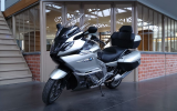 Bmw k 1660 gtl