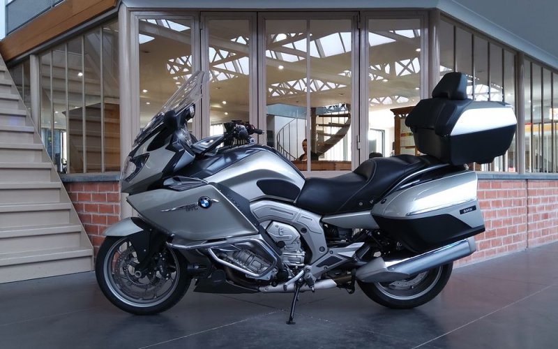 Bmw k 1660 gtl