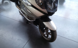 Bmw k 1660 gtl