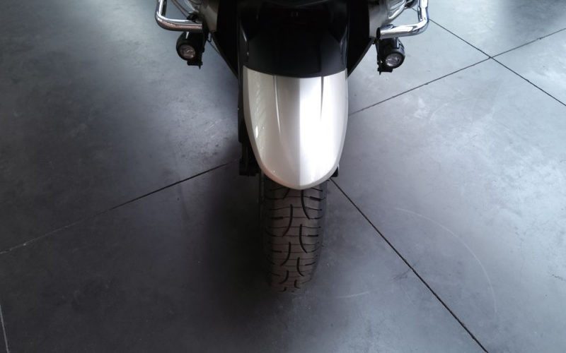 Bmw k 1660 gtl