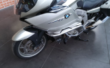 Bmw k 1660 gtl