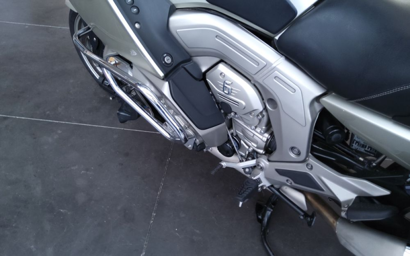 Bmw k 1660 gtl