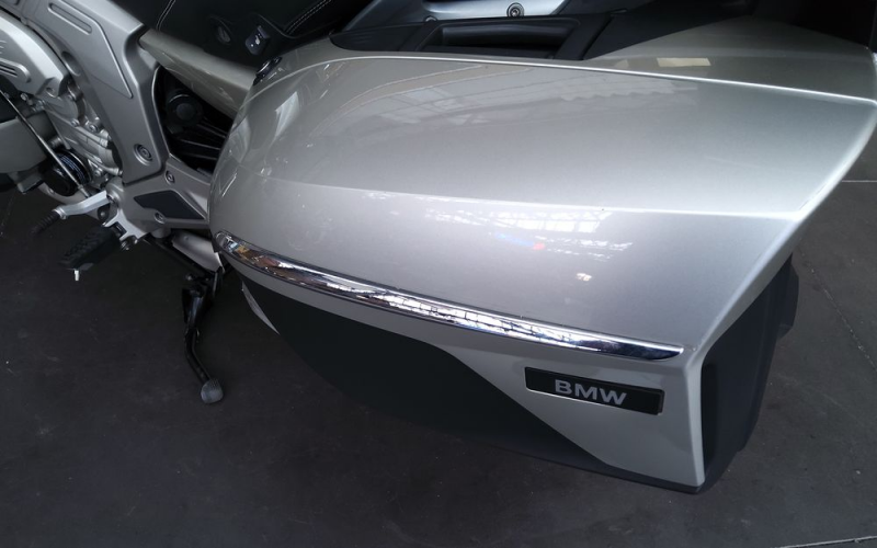 Bmw k 1660 gtl
