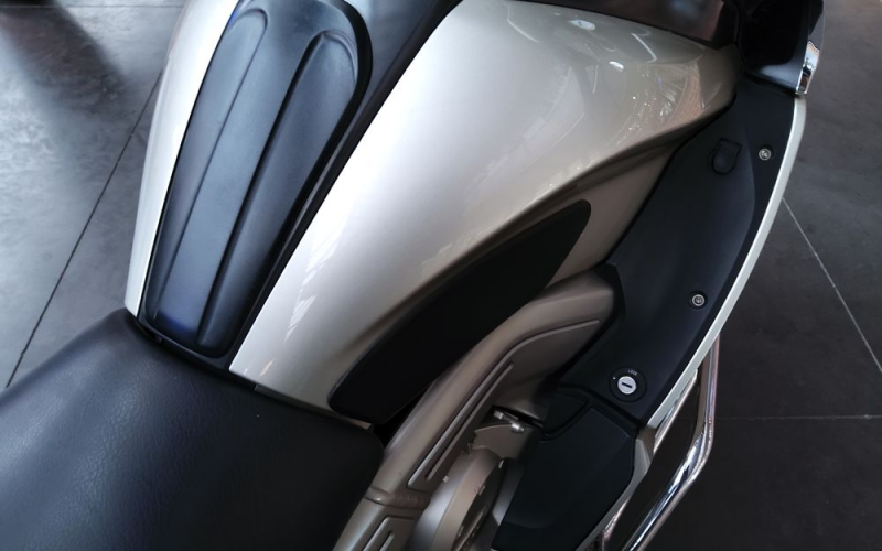 Bmw k 1660 gtl