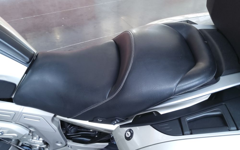 Bmw k 1660 gtl