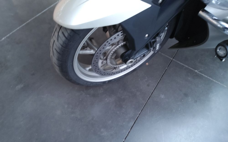 Bmw k 1660 gtl