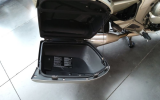Bmw k 1660 gtl