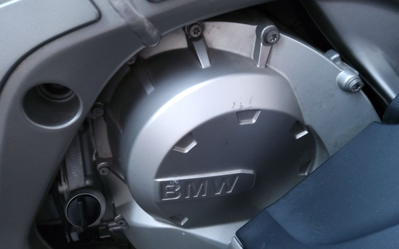 Bmw k 1660 gtl