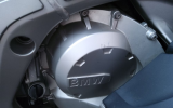 Bmw k 1660 gtl