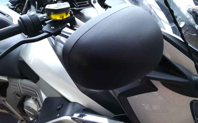 Bmw k 1660 gtl