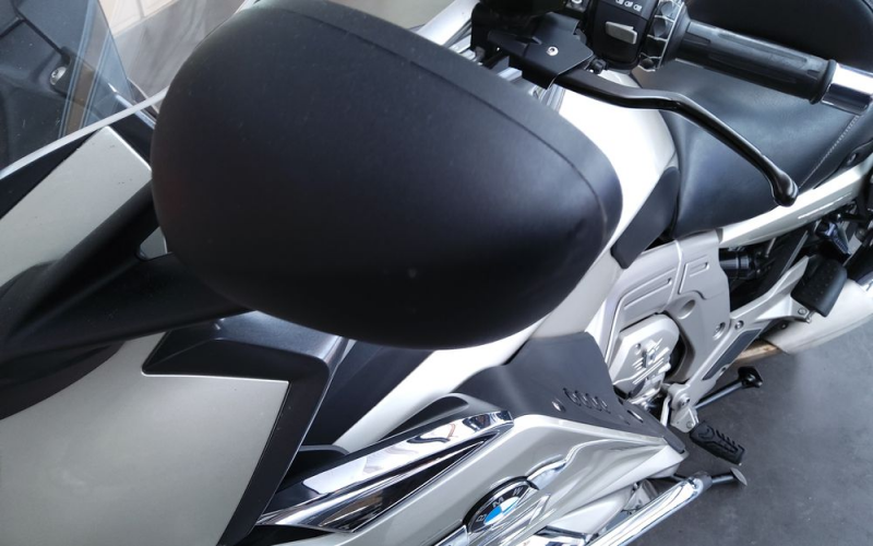 Bmw k 1660 gtl