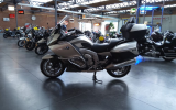 Bmw k 1660 gtl