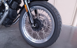 Moto guzzi v7 spécial