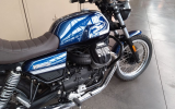 Moto guzzi v7 spécial