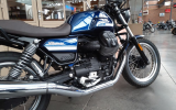 Moto guzzi v7 spécial