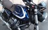 Moto guzzi v7 spécial