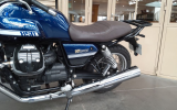 Moto guzzi v7 spécial