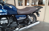 Moto guzzi v7 spécial