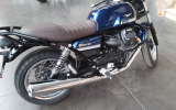 Moto guzzi v7 spécial