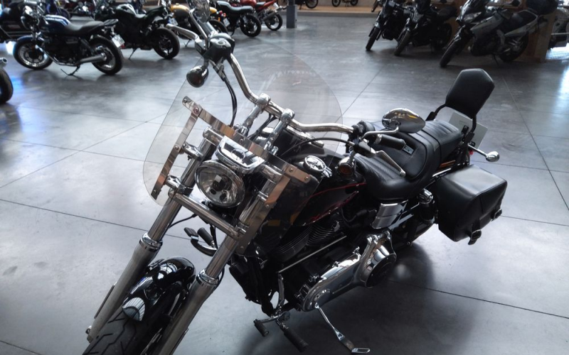 Moto guzzi v7 spécial