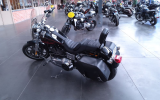 Moto guzzi v7 spécial