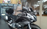 Yamaha fjr 1300 abs